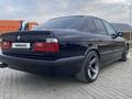 BMW 520 1995 годаfor2 200 000 тг. в Алматы – фото 10