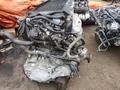 Двигатель CX9 CX7 АКПП автомат СХ9 СХ7 за 720 000 тг. в Алматы – фото 2