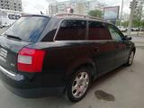 Audi A4 2003 года за 4 000 000 тг. в Уральск – фото 5