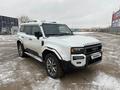 Toyota Land Cruiser Prado 2024 годаfor43 200 000 тг. в Астана