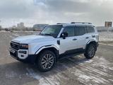 Toyota Land Cruiser Prado 2024 годаfor43 200 000 тг. в Астана – фото 3