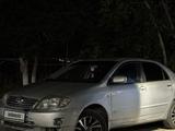 Toyota Corolla 2004 года за 3 000 000 тг. в Актобе – фото 2