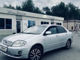 Toyota Corolla 2004 года за 3 000 000 тг. в Актобе
