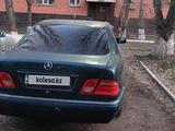 Mercedes-Benz E 280 1996 годаfor2 500 000 тг. в Тараз – фото 2