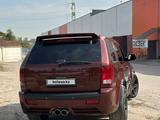 Jeep Grand Cherokee 2008 годаүшін18 500 000 тг. в Алматы – фото 5