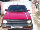 Volkswagen Golf 1991 годаүшін800 000 тг. в Алматы