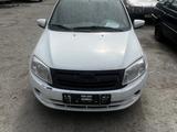 ВАЗ (Lada) Granta 2190 2013 годаүшін1 790 000 тг. в Костанай