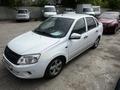 ВАЗ (Lada) Granta 2190 2013 года за 1 790 000 тг. в Костанай – фото 2