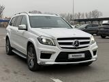 Mercedes-Benz GL 500 2015 годаfor18 700 000 тг. в Алматы – фото 3