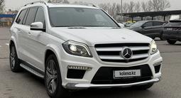 Mercedes-Benz GL 500 2015 годаfor18 700 000 тг. в Алматы – фото 3