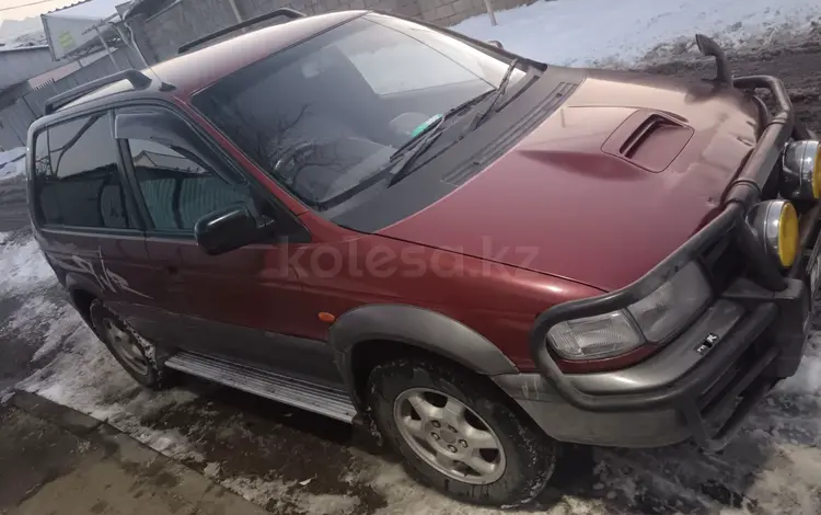 Mitsubishi RVR 1995 годаүшін1 490 000 тг. в Алматы