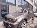 BMW X5 2003 года за 8 500 000 тг. в Алматы