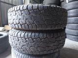 235/75R15 пара Hankook Dynapr ATM за 50 000 тг. в Алматы