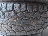 235/75R15 пара Hankook Dynapr ATMүшін50 000 тг. в Алматы – фото 3