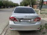 Toyota Corolla 2013 годаfor6 500 000 тг. в Атырау – фото 2