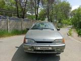 ВАЗ (Lada) 2114 2008 года за 1 000 000 тг. в Шымкент