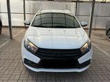 ВАЗ (Lada) Vesta SW 2018 года за 4 300 000 тг. в Астана – фото 3