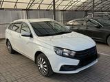 ВАЗ (Lada) Vesta SW 2018 года за 4 300 000 тг. в Астана
