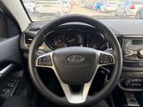 ВАЗ (Lada) Vesta SW 2018 года за 4 300 000 тг. в Астана – фото 5