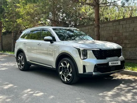 Kia Sorento 2024 года за 20 800 000 тг. в Алматы