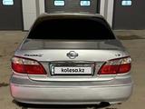 Nissan Maxima 2000 года за 2 900 000 тг. в Астана – фото 4