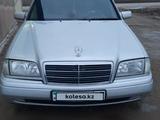 Mercedes-Benz C 180 1994 годаүшін2 800 000 тг. в Уральск