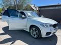 BMW X5 2016 годаүшін18 500 000 тг. в Караганда – фото 3