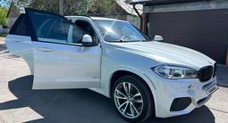 BMW X5 2016 года за 18 500 000 тг. в Караганда – фото 3