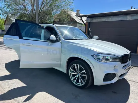 BMW X5 2016 года за 18 500 000 тг. в Караганда – фото 3