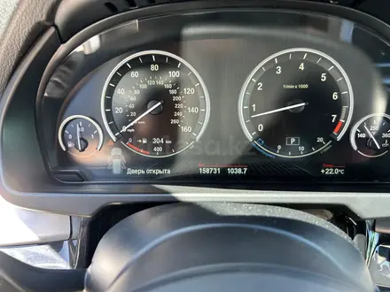 BMW X5 2016 года за 18 500 000 тг. в Караганда – фото 11