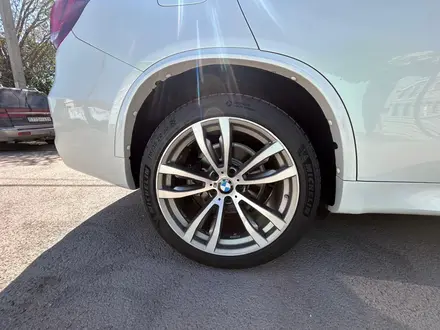 BMW X5 2016 года за 18 500 000 тг. в Караганда – фото 12