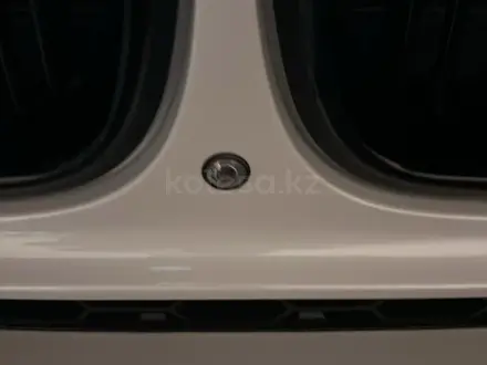 BMW X5 2016 года за 18 500 000 тг. в Караганда – фото 17