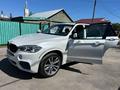 BMW X5 2016 годаүшін18 500 000 тг. в Караганда – фото 4