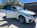 BMW X5 2016 годаүшін18 500 000 тг. в Караганда – фото 2