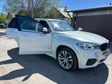 BMW X5 2016 года за 18 500 000 тг. в Караганда – фото 2