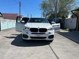 BMW X5 2016 года за 18 500 000 тг. в Караганда