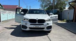 BMW X5 2016 года за 18 500 000 тг. в Караганда