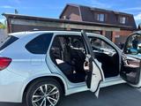 BMW X5 2016 года за 18 500 000 тг. в Караганда – фото 5