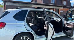 BMW X5 2016 года за 18 500 000 тг. в Караганда – фото 5