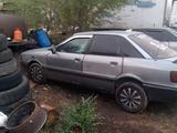 Audi 80 1987 годаүшін700 000 тг. в Талдыкорган