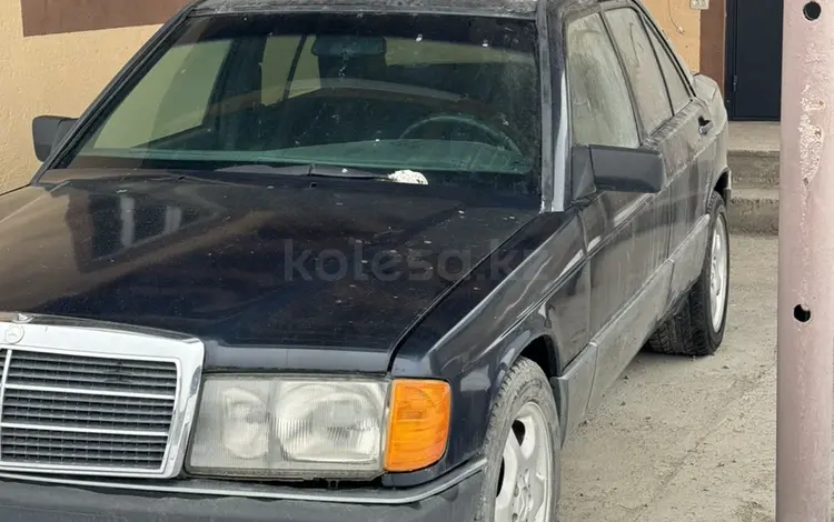 Mercedes-Benz 190 1987 года за 1 200 000 тг. в Алматы