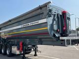 Benchi Heavy Industry 2024 года в Алматы