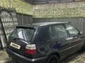 Volkswagen Golf 1993 годаүшін1 200 000 тг. в Алматы – фото 12