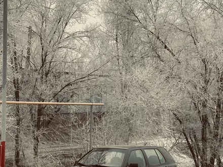 Volkswagen Golf 1993 года за 1 200 000 тг. в Алматы – фото 13