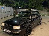 Volkswagen Golf 1993 годаүшін1 200 000 тг. в Алматы