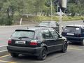 Volkswagen Golf 1993 годаүшін1 200 000 тг. в Алматы – фото 2