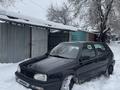 Volkswagen Golf 1993 годаүшін1 200 000 тг. в Алматы – фото 11