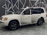 Lexus LX 470 2004 года за 8 500 000 тг. в Жанаозен – фото 5