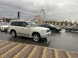 Lexus LX 470 2004 года за 8 500 000 тг. в Жанаозен