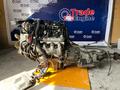 Двигатель GM LM7 Vortec 5300 5.3-литровый V8 на SWAP за 1 500 000 тг. в Алматы – фото 2